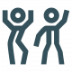 13 party icon
