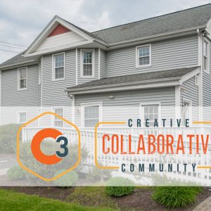 Creative Collaborative Community
