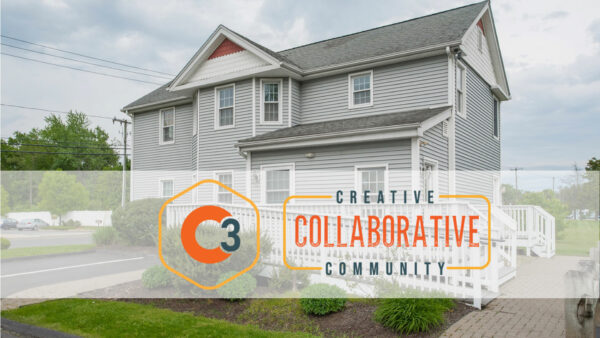 Creative Collaborative Community