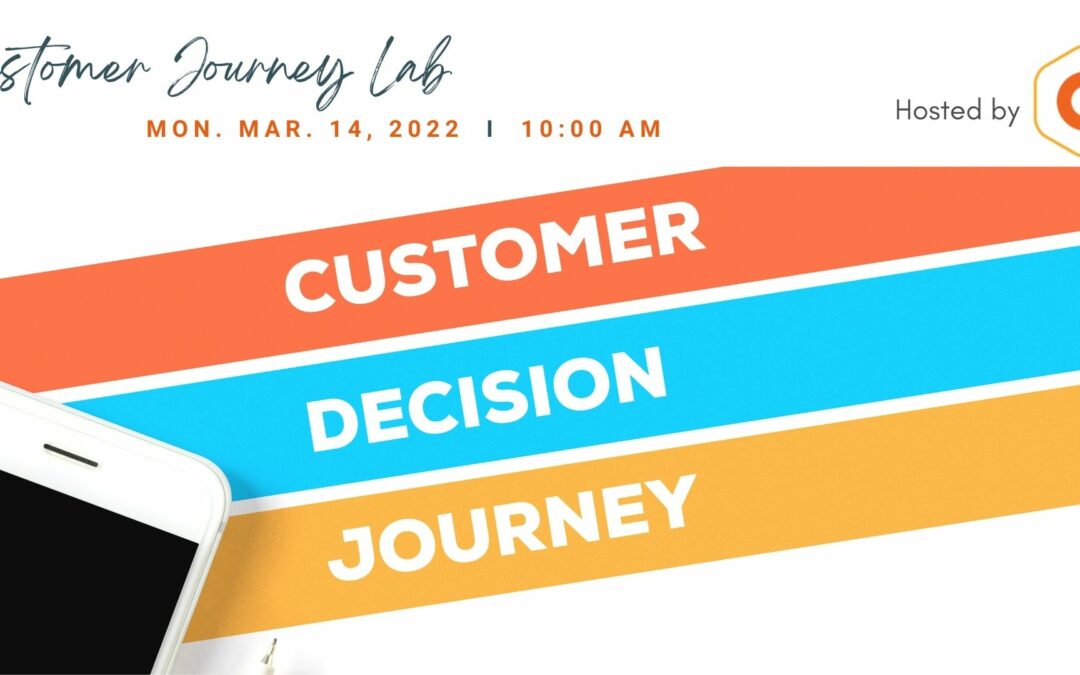 Customer Journey Labs