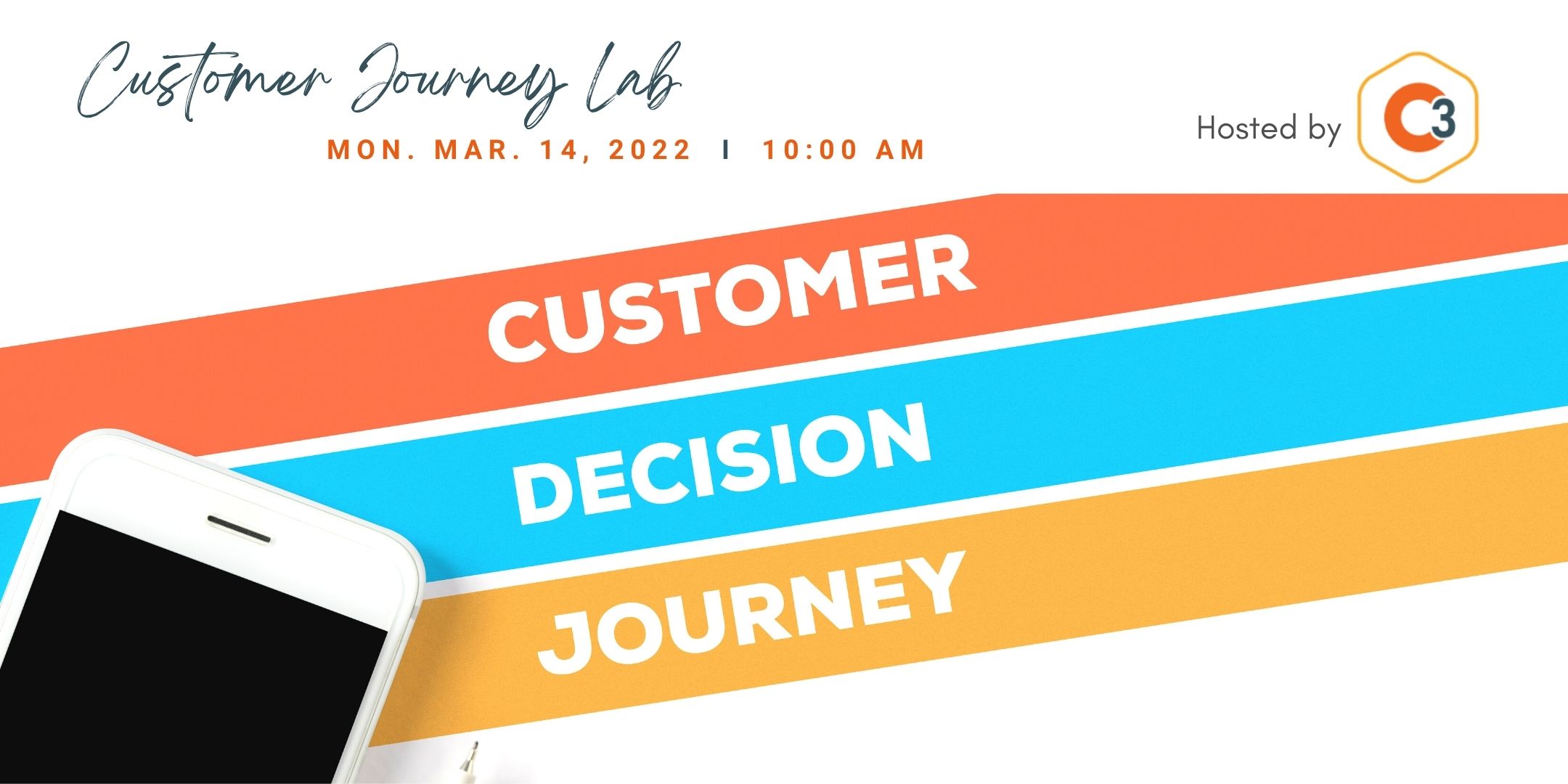 Customer Journey Lab