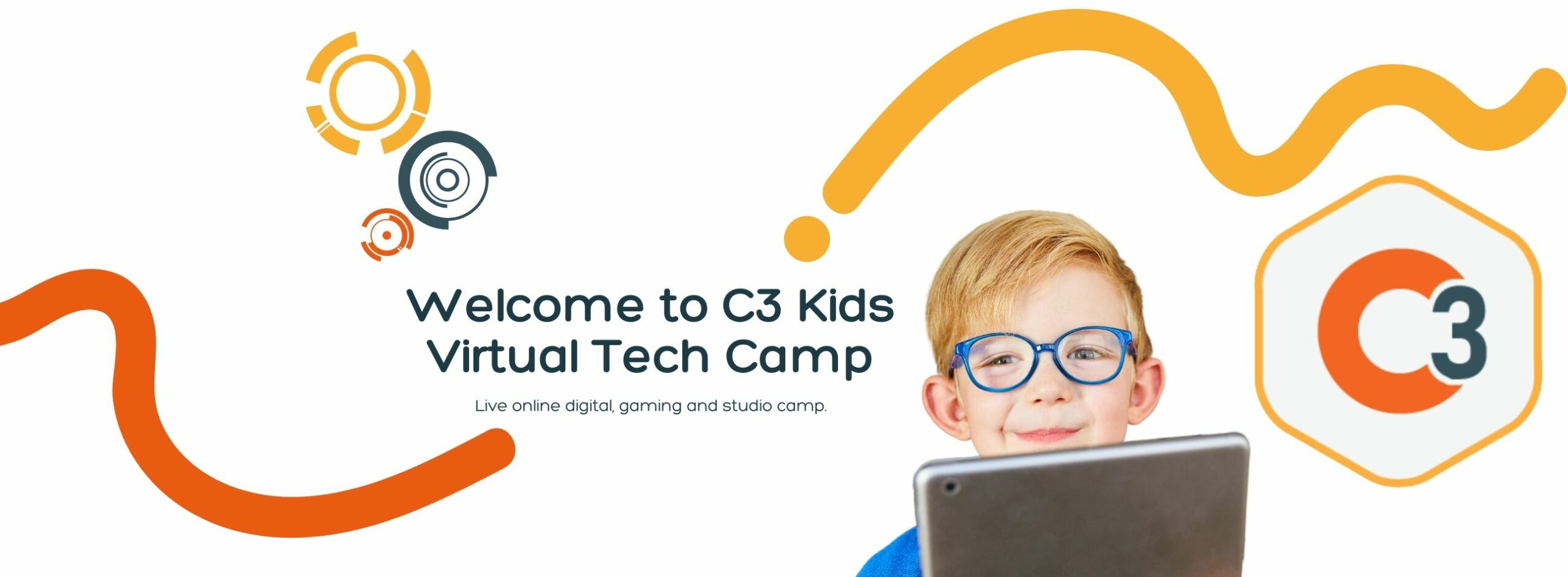 Welcome The New C3 Kids!