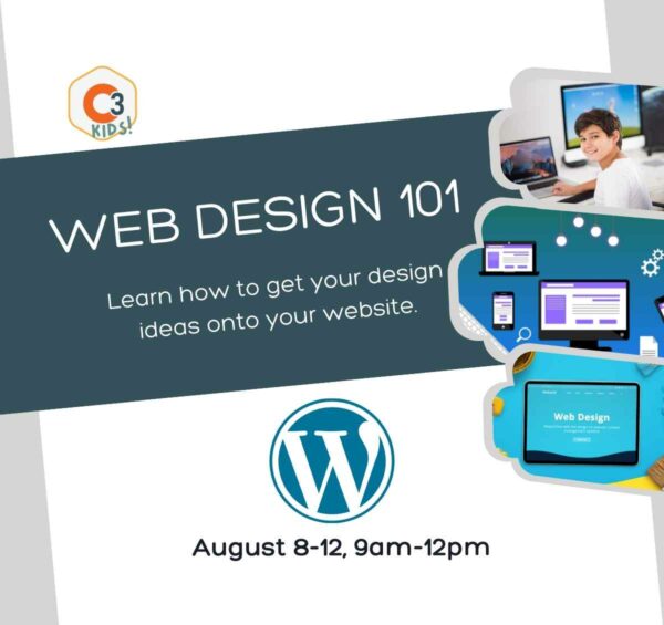 Web Design 101