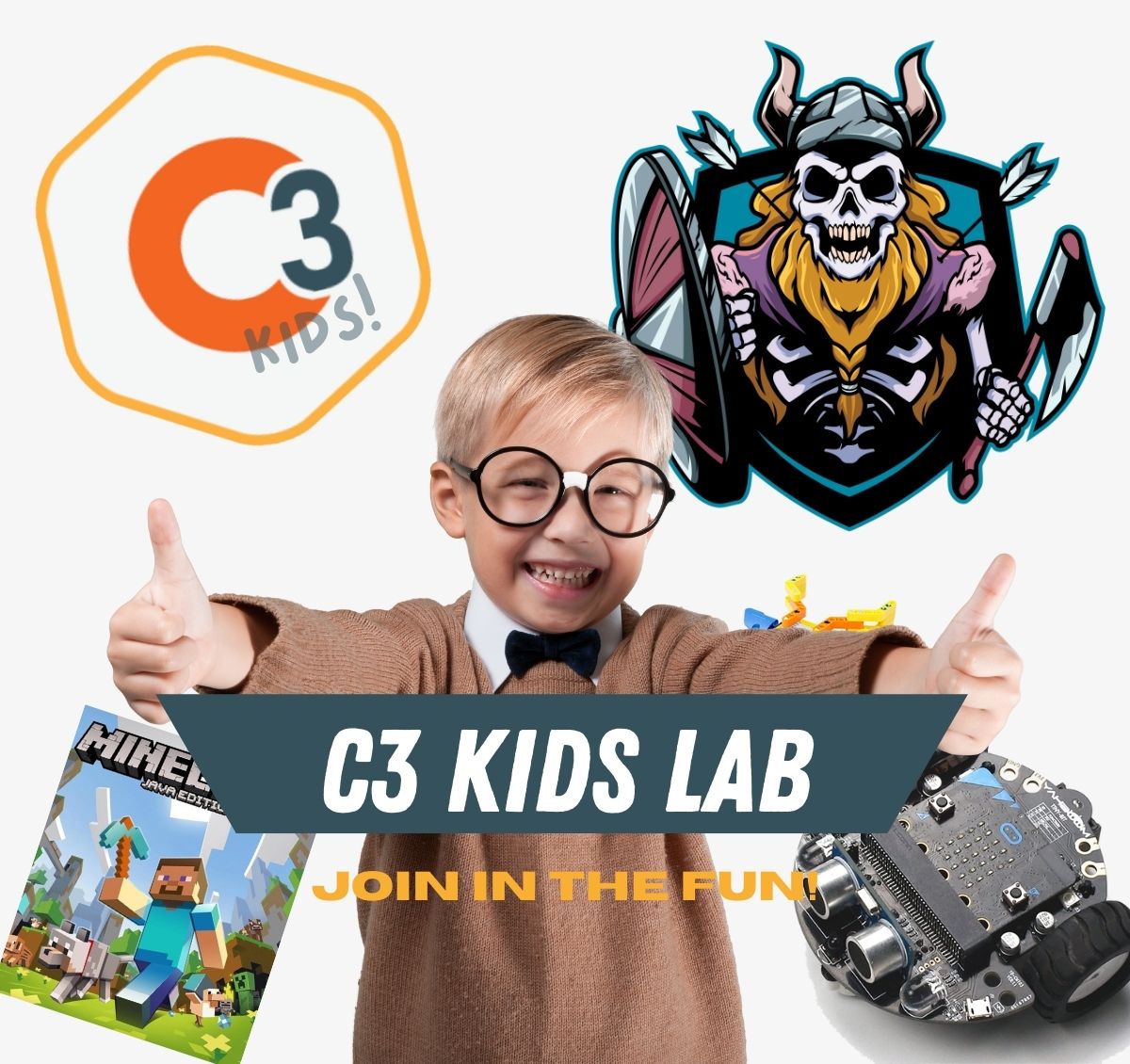 kidsLab